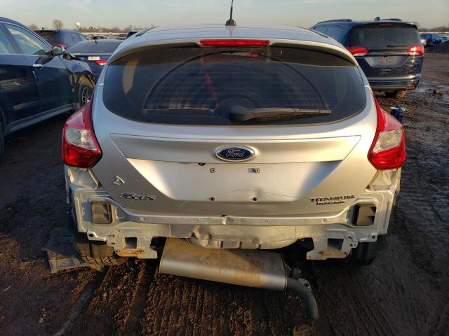 Photo 5 VIN: 1FADP3N26DL275679 - FORD FOCUS 