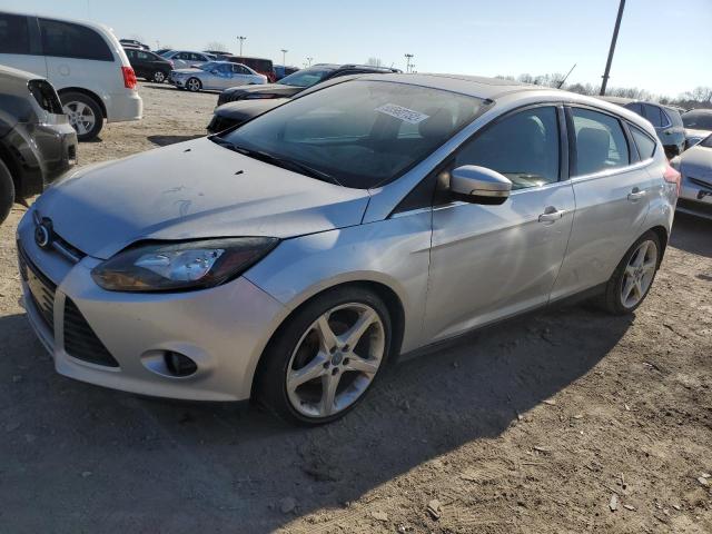 Photo 0 VIN: 1FADP3N26DL288979 - FORD FOCUS TITA 