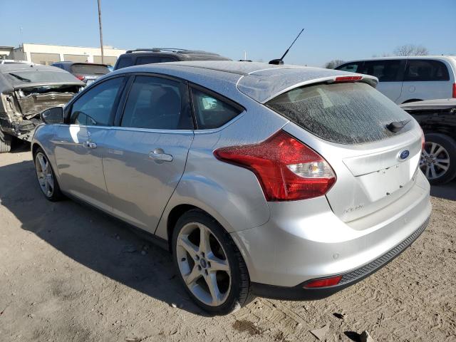 Photo 1 VIN: 1FADP3N26DL288979 - FORD FOCUS TITA 