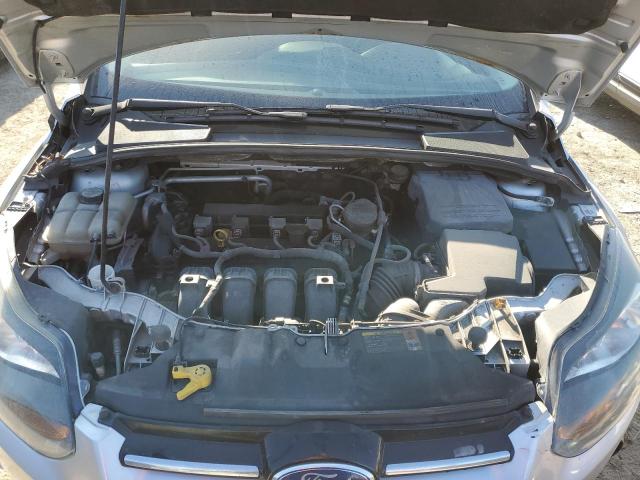 Photo 10 VIN: 1FADP3N26DL288979 - FORD FOCUS TITA 