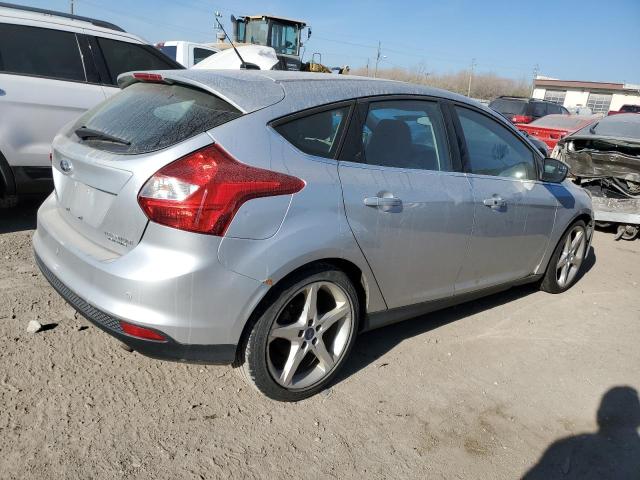 Photo 2 VIN: 1FADP3N26DL288979 - FORD FOCUS TITA 