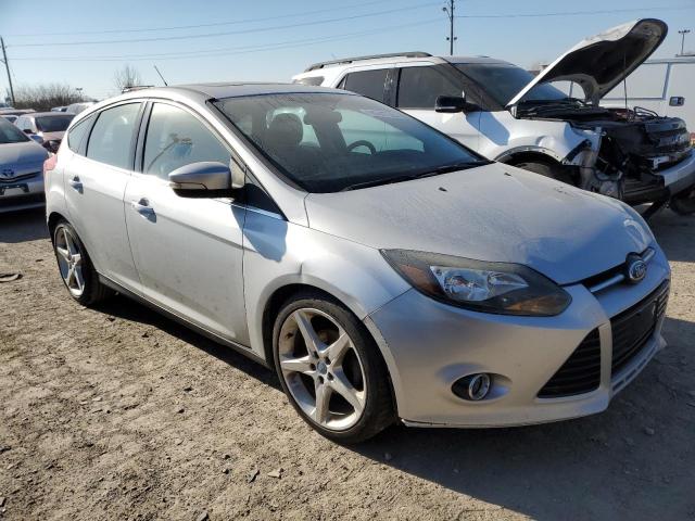 Photo 3 VIN: 1FADP3N26DL288979 - FORD FOCUS TITA 