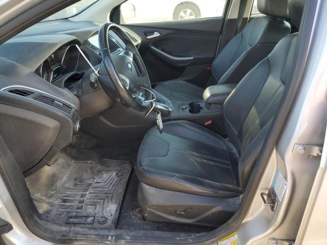 Photo 6 VIN: 1FADP3N26DL288979 - FORD FOCUS TITA 