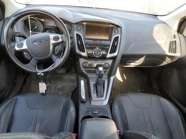 Photo 7 VIN: 1FADP3N26DL288979 - FORD FOCUS TITA 