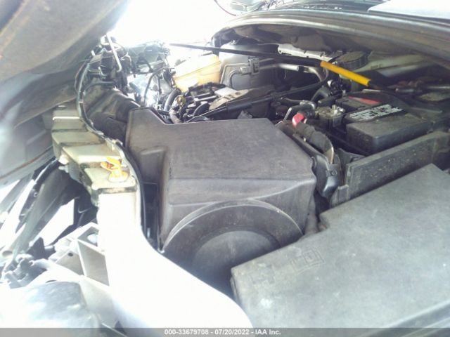 Photo 9 VIN: 1FADP3N26DL330695 - FORD FOCUS 