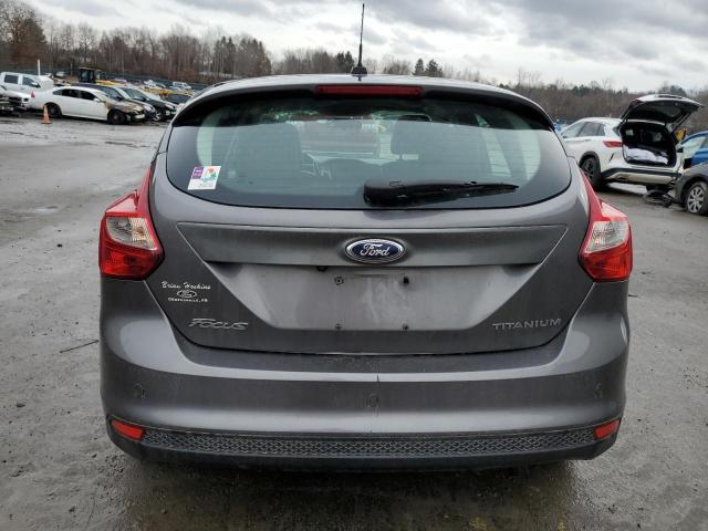 Photo 5 VIN: 1FADP3N26DL348789 - FORD FOCUS TITA 