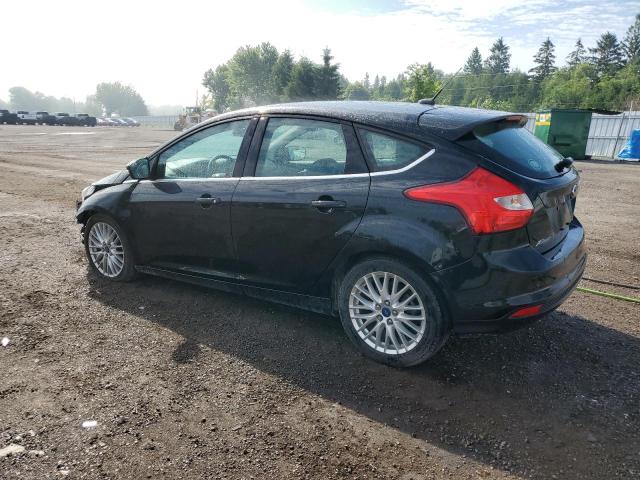 Photo 1 VIN: 1FADP3N26DL365270 - FORD FOCUS 