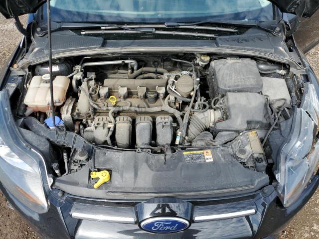 Photo 10 VIN: 1FADP3N26DL365270 - FORD FOCUS 