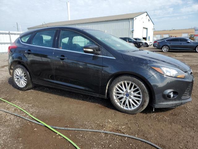 Photo 3 VIN: 1FADP3N26DL365270 - FORD FOCUS 