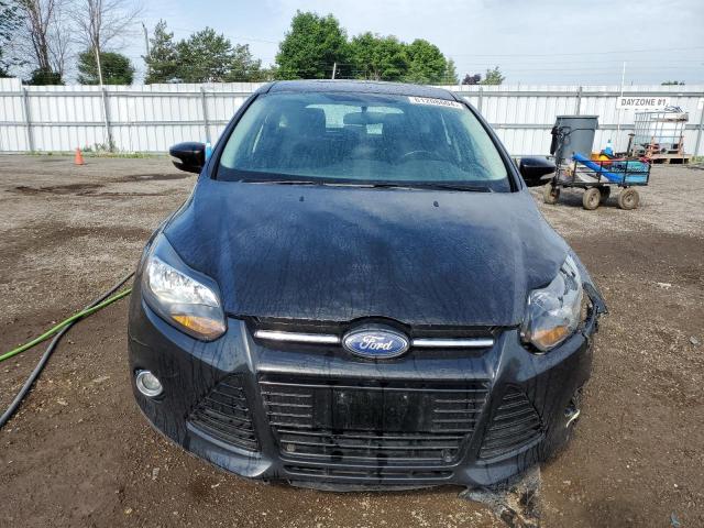 Photo 4 VIN: 1FADP3N26DL365270 - FORD FOCUS 