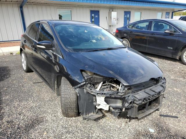 Photo 0 VIN: 1FADP3N26DL370503 - FORD FOCUS TITA 