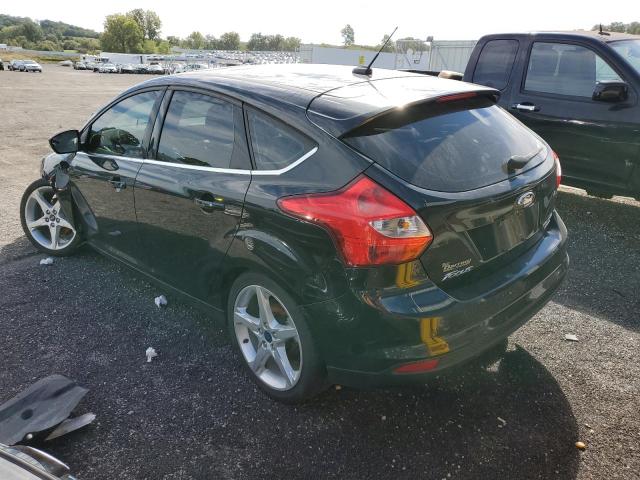 Photo 2 VIN: 1FADP3N26DL370503 - FORD FOCUS TITA 