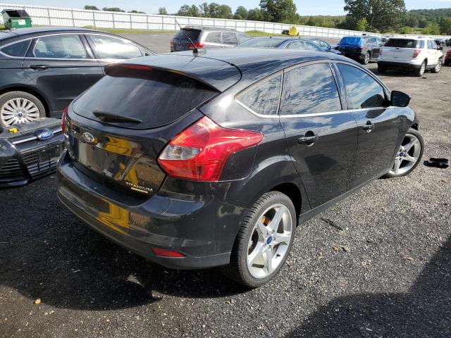 Photo 3 VIN: 1FADP3N26DL370503 - FORD FOCUS TITA 