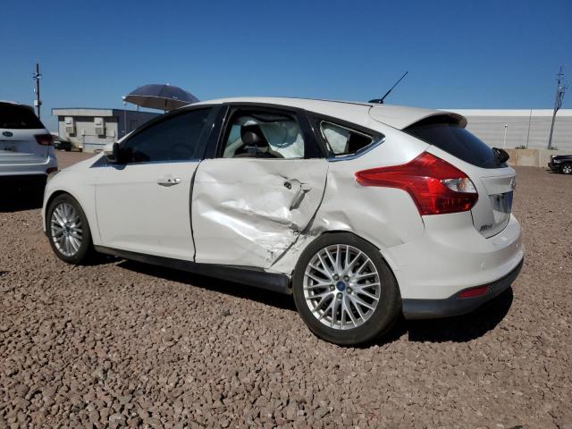 Photo 1 VIN: 1FADP3N26DL384014 - FORD FOCUS 