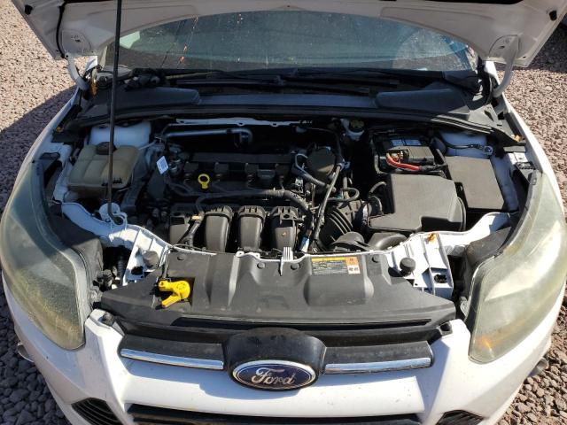 Photo 10 VIN: 1FADP3N26DL384014 - FORD FOCUS 