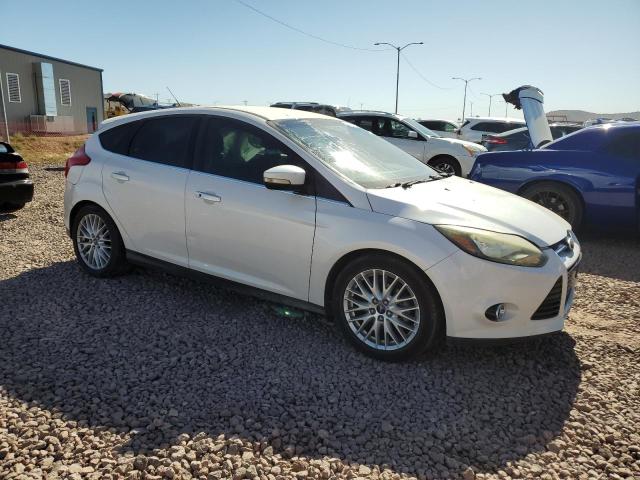 Photo 3 VIN: 1FADP3N26DL384014 - FORD FOCUS 