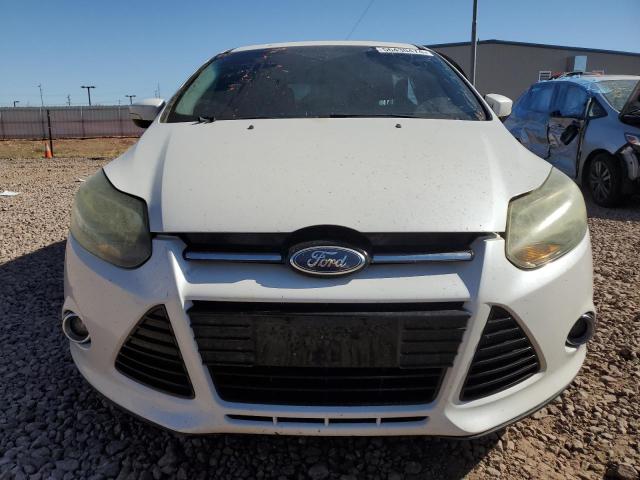 Photo 4 VIN: 1FADP3N26DL384014 - FORD FOCUS 