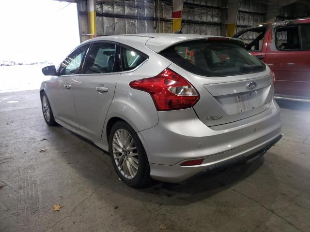 Photo 2 VIN: 1FADP3N26EL112435 - FORD FOCUS TITA 