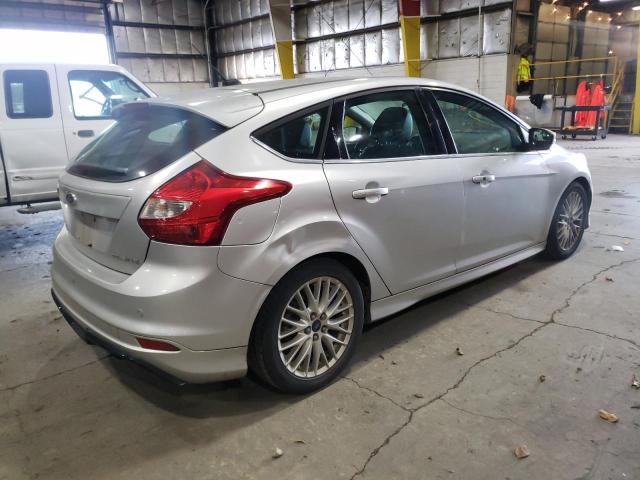 Photo 3 VIN: 1FADP3N26EL112435 - FORD FOCUS TITA 