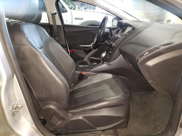 Photo 4 VIN: 1FADP3N26EL112435 - FORD FOCUS TITA 