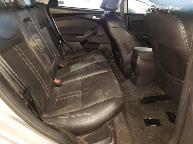 Photo 5 VIN: 1FADP3N26EL112435 - FORD FOCUS TITA 