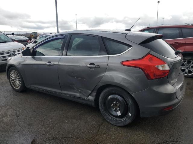 Photo 1 VIN: 1FADP3N26EL115352 - FORD FOCUS 