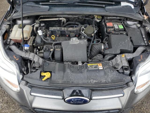 Photo 10 VIN: 1FADP3N26EL115352 - FORD FOCUS 