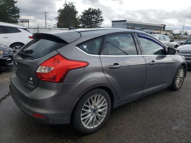 Photo 2 VIN: 1FADP3N26EL115352 - FORD FOCUS 