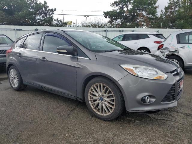 Photo 3 VIN: 1FADP3N26EL115352 - FORD FOCUS 