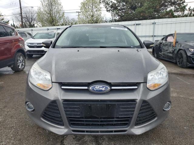 Photo 4 VIN: 1FADP3N26EL115352 - FORD FOCUS 