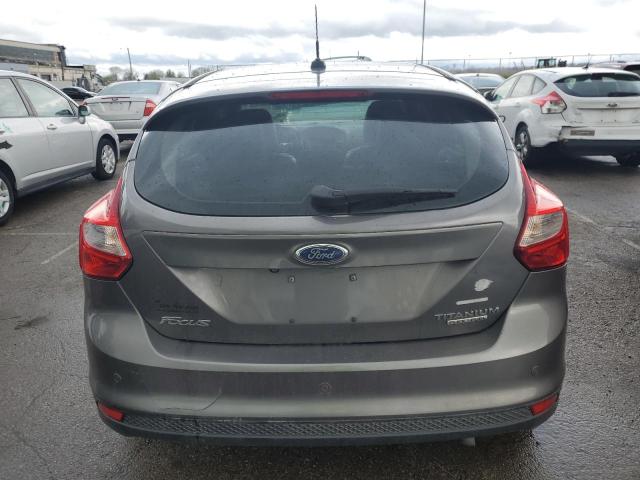 Photo 5 VIN: 1FADP3N26EL115352 - FORD FOCUS 