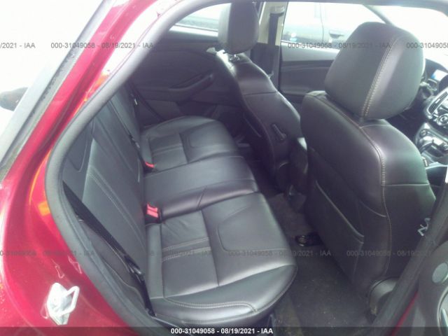 Photo 7 VIN: 1FADP3N26EL122348 - FORD FOCUS 