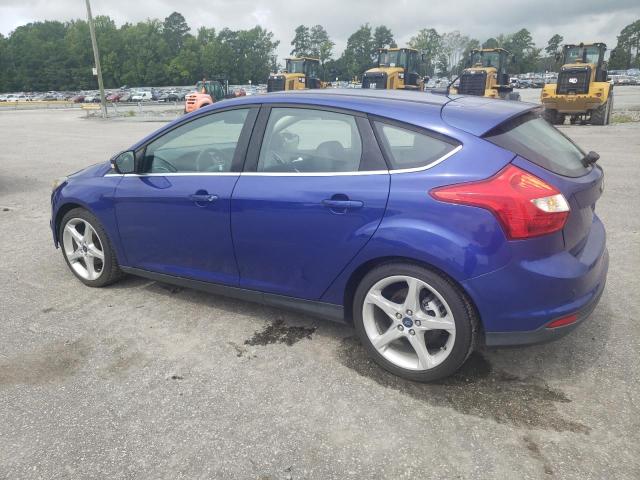 Photo 1 VIN: 1FADP3N26EL126593 - FORD FOCUS TITA 