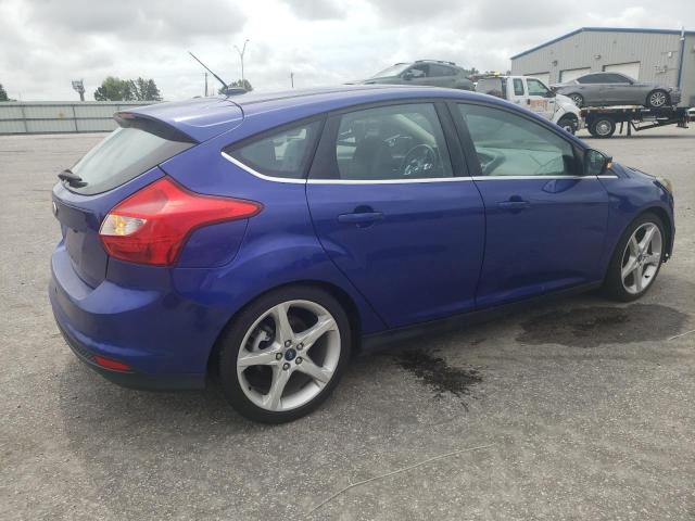 Photo 2 VIN: 1FADP3N26EL126593 - FORD FOCUS TITA 