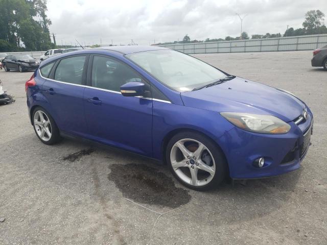 Photo 3 VIN: 1FADP3N26EL126593 - FORD FOCUS TITA 