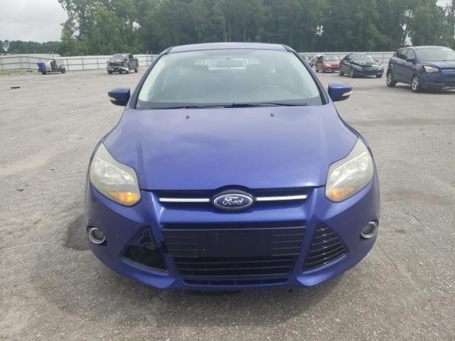 Photo 4 VIN: 1FADP3N26EL126593 - FORD FOCUS TITA 