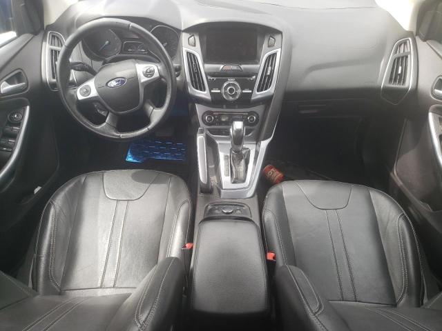 Photo 7 VIN: 1FADP3N26EL126593 - FORD FOCUS TITA 