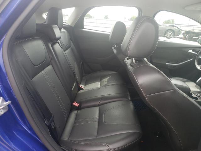 Photo 9 VIN: 1FADP3N26EL126593 - FORD FOCUS TITA 