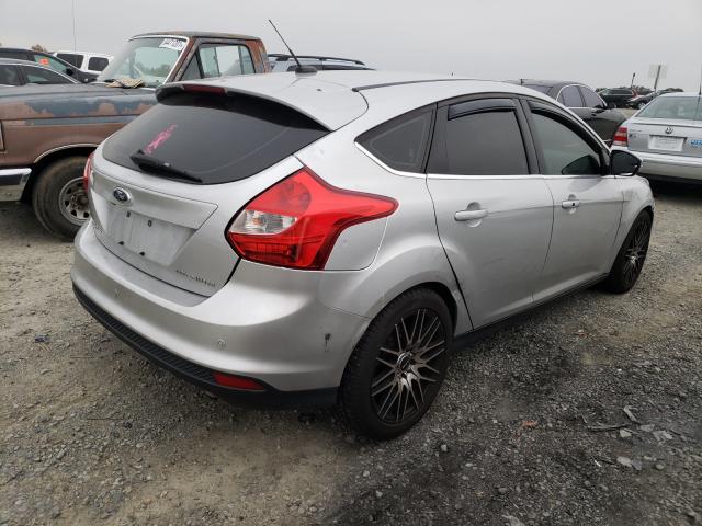 Photo 3 VIN: 1FADP3N26EL150022 - FORD FOCUS TITA 