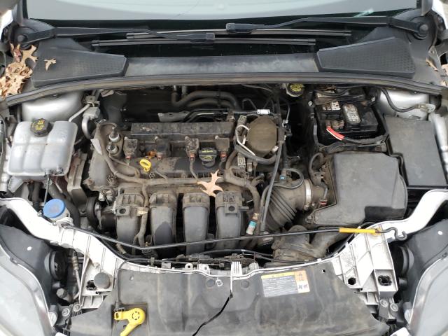 Photo 6 VIN: 1FADP3N26EL150022 - FORD FOCUS TITA 