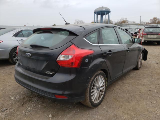 Photo 3 VIN: 1FADP3N26EL167581 - FORD FOCUS TITA 