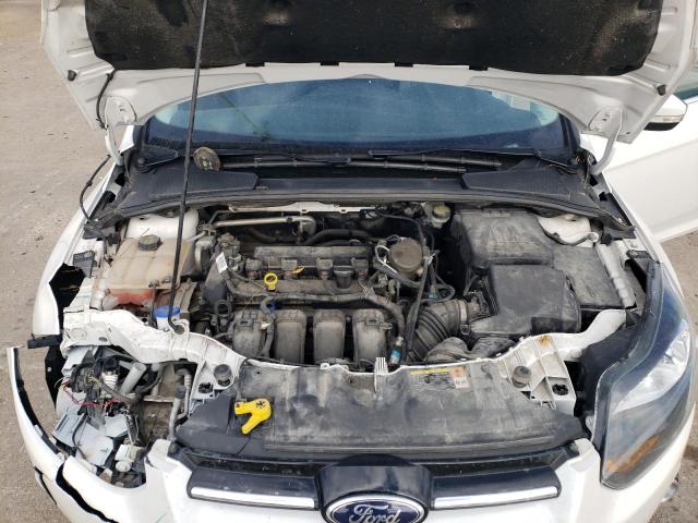 Photo 10 VIN: 1FADP3N26EL168813 - FORD FOCUS 