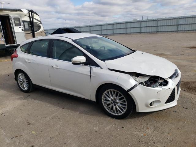 Photo 3 VIN: 1FADP3N26EL168813 - FORD FOCUS 