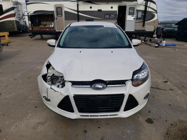 Photo 4 VIN: 1FADP3N26EL168813 - FORD FOCUS 