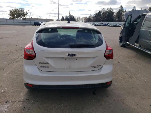 Photo 5 VIN: 1FADP3N26EL168813 - FORD FOCUS 