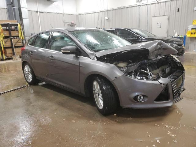 Photo 3 VIN: 1FADP3N26EL211109 - FORD FOCUS TITA 