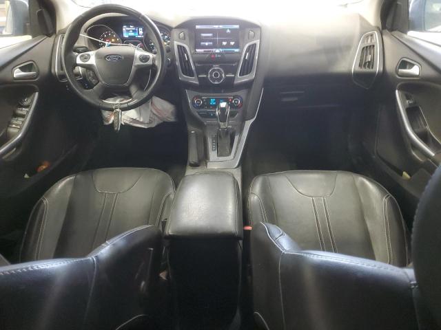 Photo 7 VIN: 1FADP3N26EL211109 - FORD FOCUS TITA 