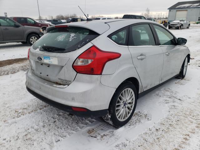 Photo 3 VIN: 1FADP3N26EL253523 - FORD FOCUS TITA 