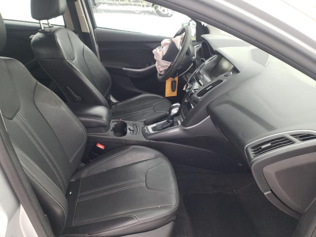 Photo 4 VIN: 1FADP3N26EL253523 - FORD FOCUS TITA 