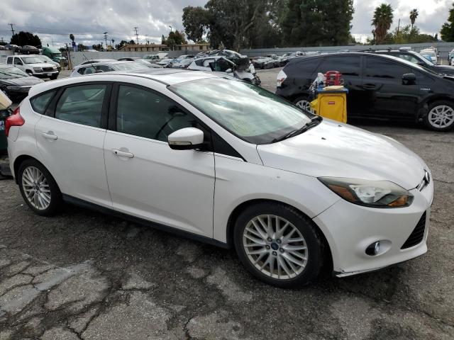 Photo 0 VIN: 1FADP3N26EL254994 - FORD FOCUS TITA 